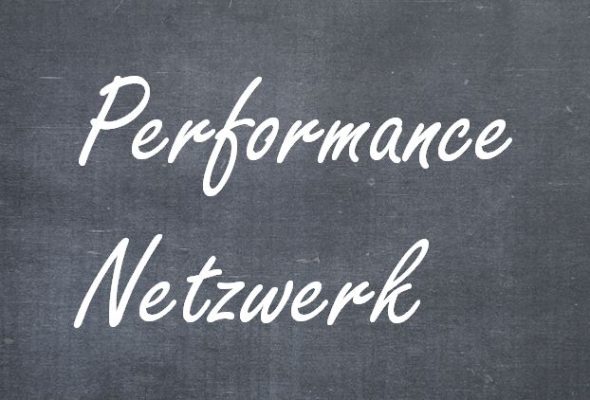 Performance Netzwerk
