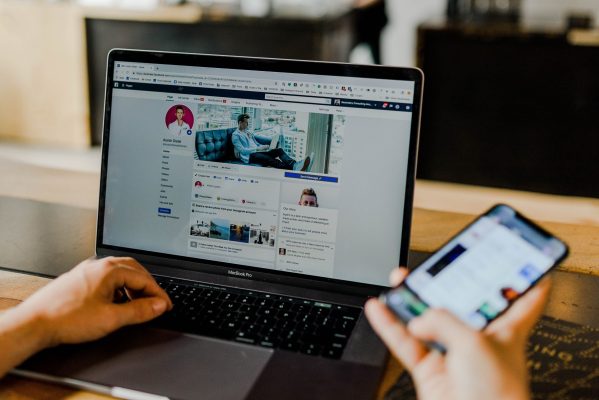 Social Selling